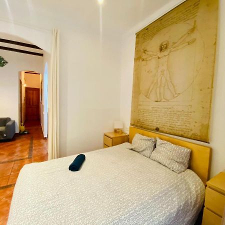 cozy barça 2,1 Daire Barselona Dış mekan fotoğraf