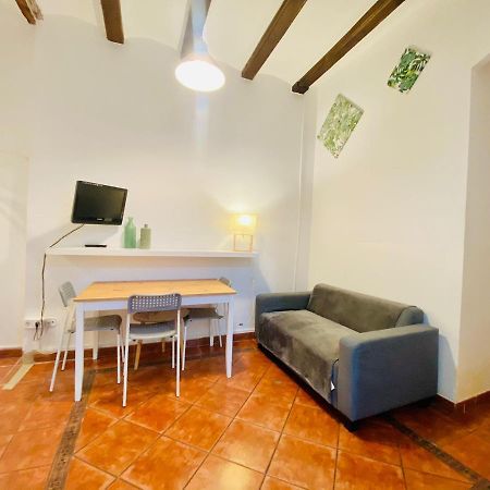 cozy barça 2,1 Daire Barselona Dış mekan fotoğraf