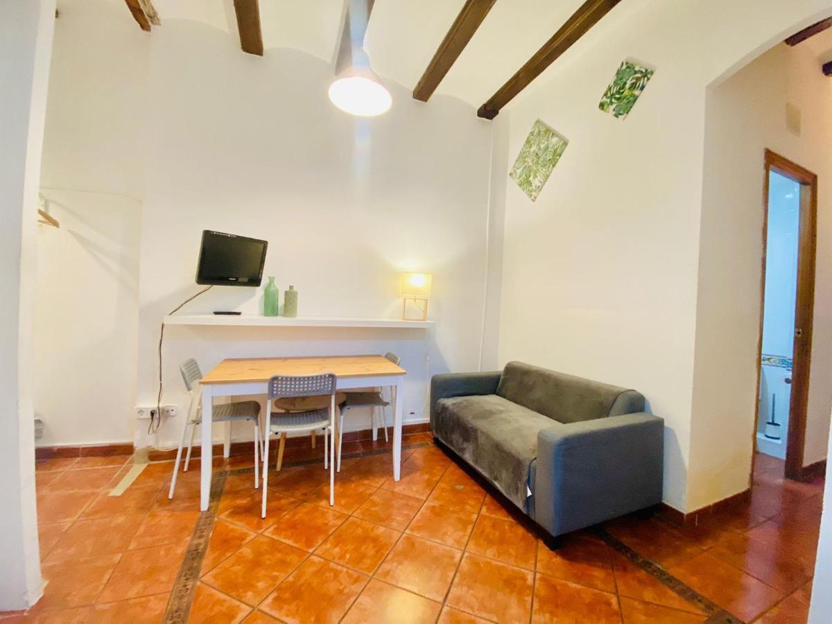 cozy barça 2,1 Daire Barselona Dış mekan fotoğraf